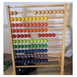 KIDS ABACUS GAME