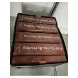 FAITH COMES BY HEARING BIBLE AUDIO