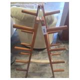 SWORD / KNIFE DISPLAY