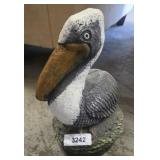 CONCRETE PELICAN 14"