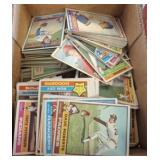 MLB COLLECTOR CARDS