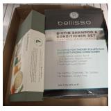 BIOTIN SHAMPOO AND CONDITIONER