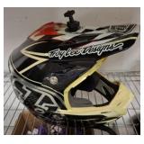 SE 3 TORY LEE MOTORCYCLE