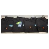 4 LIFE IS GOOD XS SHIRTS