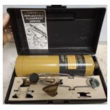 PROPANE TORCH KIT