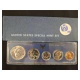1967 SPECIAL MINT SET