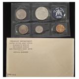 1965 US MINT SET