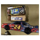 JEFF GORDON NASCAR COLLECTION