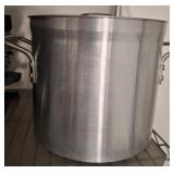 ALUMINUM EAGLEWARE STOCK POT