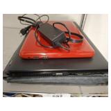 GROUP OF LAPTOPS UNTESTED