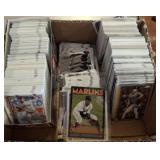 MLB COLLECTOR CARDS