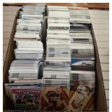 NFL COLLECTOR CARDS