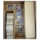 MLB COLLECTOR CARDS