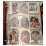 NBA CATALOG AND COLLECTOR CARDS