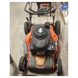 HUSQVARNA 22 IN SELF PROPELLED MOWER