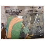 TALGIC MILITARY KIDS TOYS