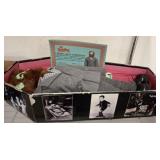 MUNSTERS WOOF WOOF DOLL WITH COA