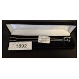 925 NECKLACE AND PENDANT