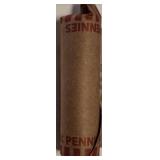 ROLL S WHEAT PENNIES