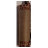 ROLL S WHEAT PENNIES