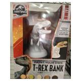 TREX BANK
