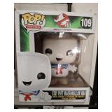 POP STAY PUFT MARSHMELLOW MAN