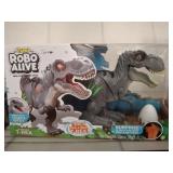 ZURO ROBO ALIVE TREX