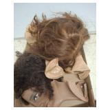 ASSORTED BEAUTICIAN TRAINING MASKS