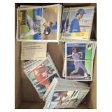 MLB COLLECTOR CARDS