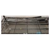 TAYLOR MADE 360 IRONS 4-P