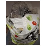 STAR WARS ACTION FIGURES HAPPY MEALS