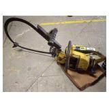 BOW CHAINSAW NO CHAIN