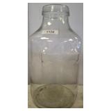 RETAIL CANDY/CRACKER JAR