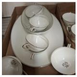 NORITAKE CHINA