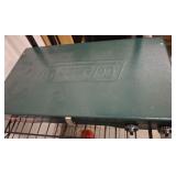 COLEMAN CAMP STOVE-PROPANE