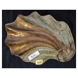 FEDORA CLAMSHELL BOWL