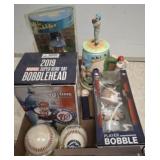BASEBALL MEMORABILIA
