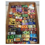 MATCHBOX AND HOTWHEELS MINI DIE CAST