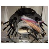 GOLD N HOT HAIR STYLING TOOLS