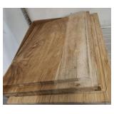WOODEN CUTTING BOARDS