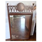 VINTATGE VANITY MIRROR