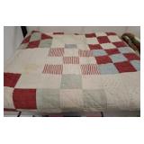 ANTIQUE QUILT