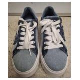 7M MICHAEL KORS LACE UP SHOES