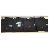 4 LIFE IS GOOD XS SHIRTS