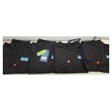 4 LIFE IS GOOD XS SHIRTS