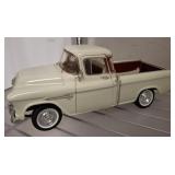 DIE CAST CHEVY TRUCK