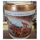 CAN WHEAT PENNIES 1500 PLUS - 11 LBS. 3 OZ