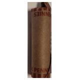 1951 S ROLL WHEAT PENNIES