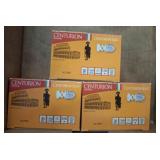 30 ROUNDS 20 GA SLUGS