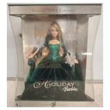 2004 HOLIDAY BARBIE